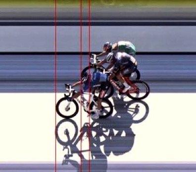 Se lleva Philipsen la etapa 15 del Tour de Francia