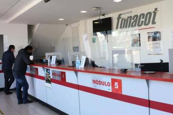Fonacot flexibiliza requisitos para cr&eacute;ditos