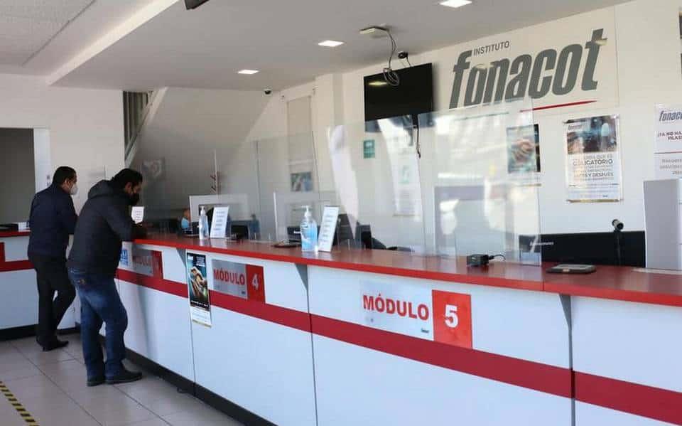 Fonacot flexibiliza requisitos para créditos