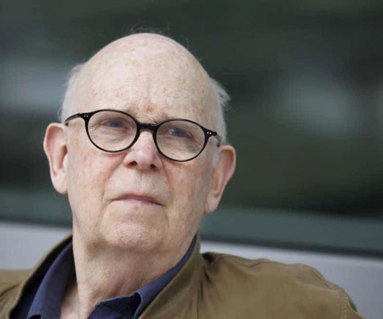 Muere el escultor Claes Oldenburg