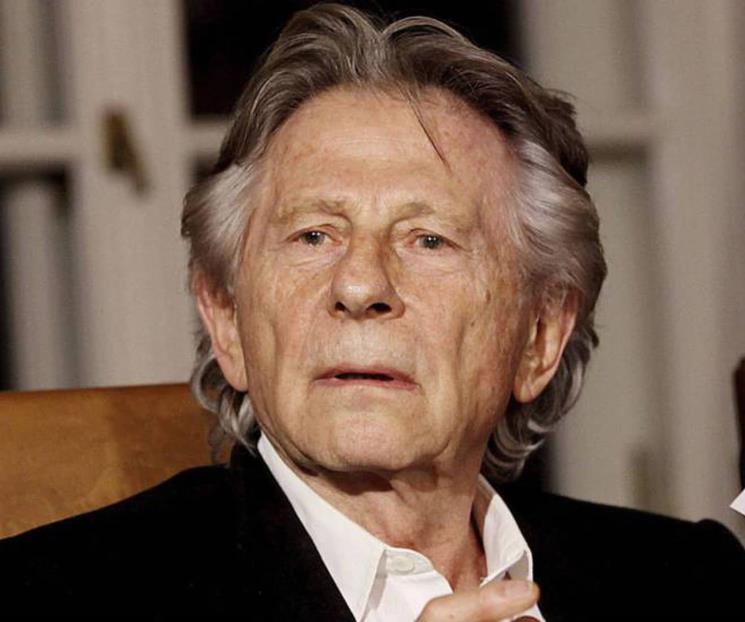 Juez pensaba encarcelar a Polanski