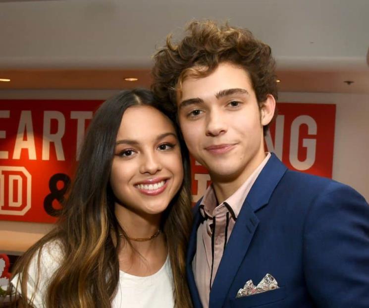 High School Musical: the musical trae a Olivia Rodrigo High School Musical: the musical trae a Olivia Rodrigo