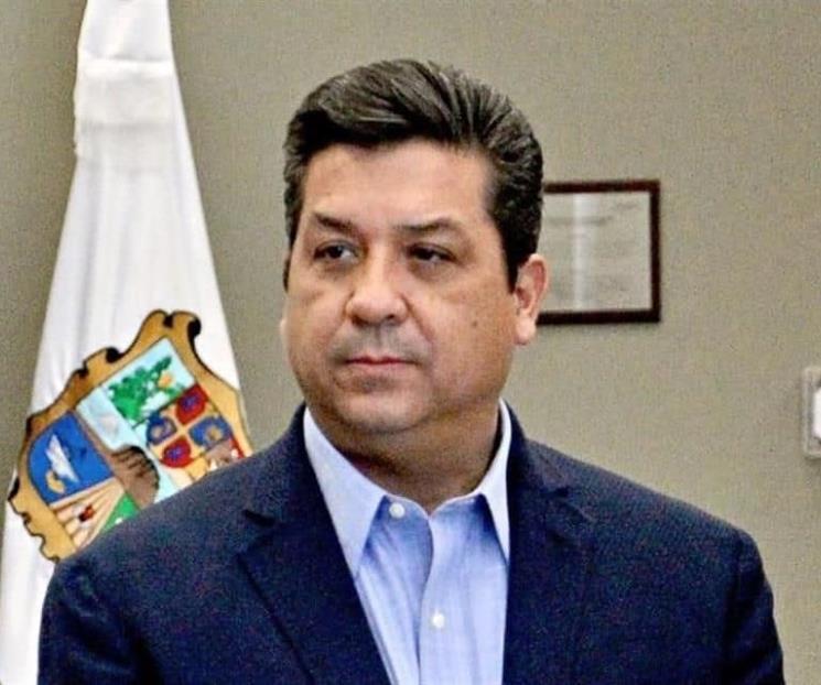 Enlista SCJN de nuevo caso Cabeza de Vaca Enlista SCJN de nuevo caso Cabeza de Vaca
