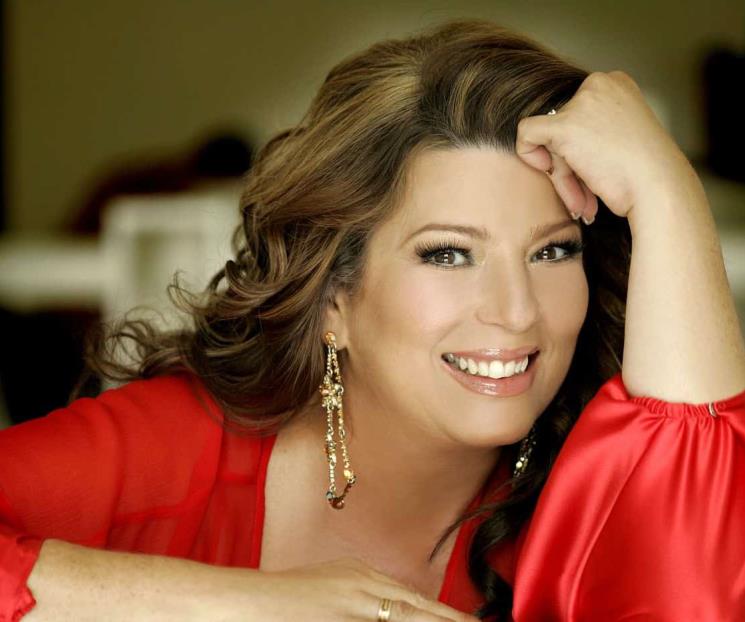 Margarita la diosa de la cumbia aprendió a perdonar