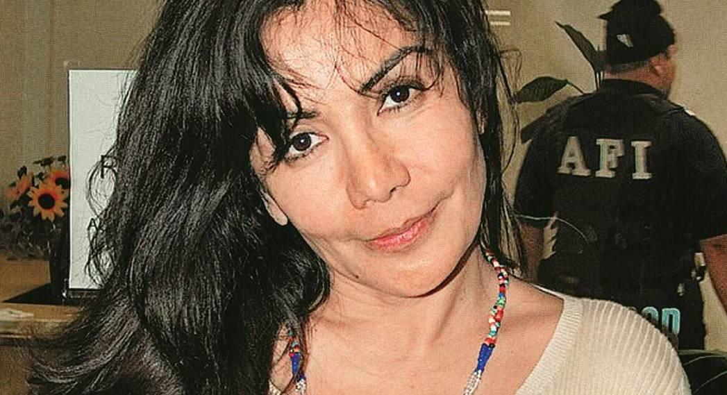 La Reina del Pacífico presume su vida en TikTok