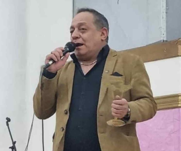 Reportan desaparición de actor de doblaje, Miguel Ghigliazza