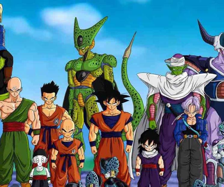 Dragon Ball Z regresa a la TV: ¿Dónde verla?