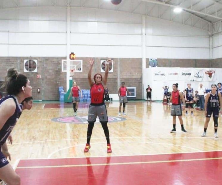 Buscan Regias ser primerizas y campeonas