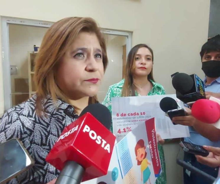 Proponen crear el “Violentómetro Escolar”