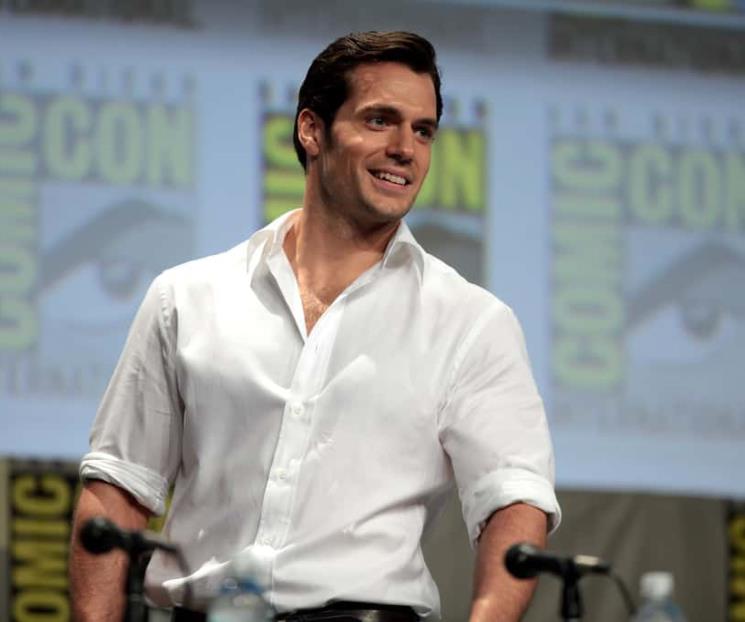La fortuna que Superman le ha dejado a Henry Cavill La fortuna que Superman le ha dejado a Henry Cavill