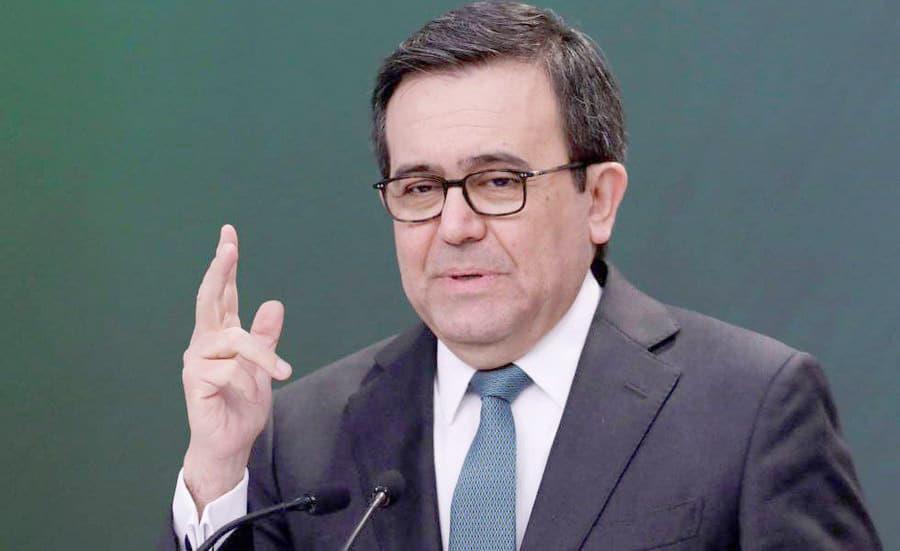 Acusa AMLO que Ildefonso dañó soberanía Acusa AMLO que Ildefonso dañó soberanía