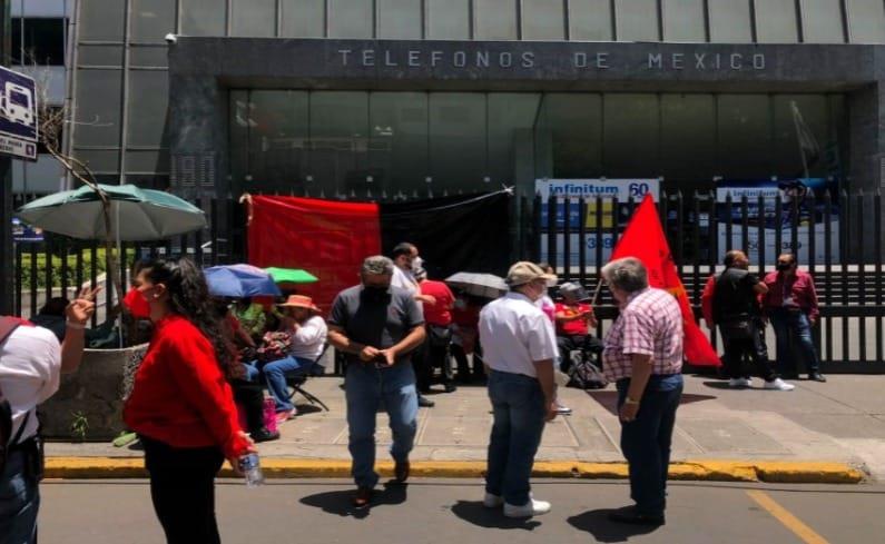 Los motivos de huelga y peticiones del sindicato