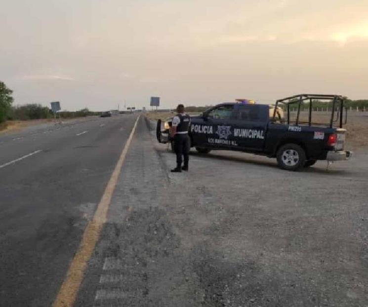 Indagan presunto secuestro de tres jóvenes en Melchor Ocampo Indagan presunto secuestro de tres jóvenes en Melchor Ocampo