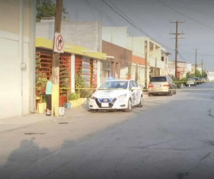 Se dispara hombre la mano tras manipular arma Se dispara hombre la mano tras manipular arma