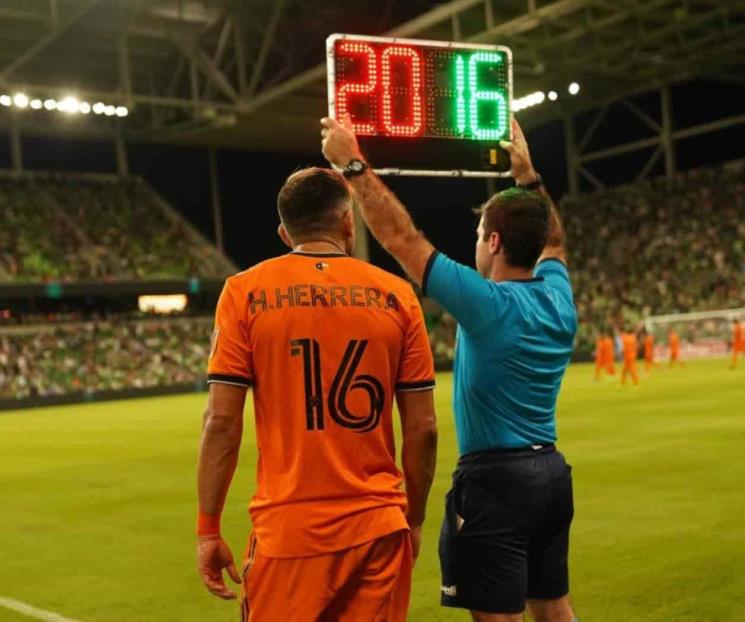 Jugará HH con MLS el All-Star ante la Liga MX