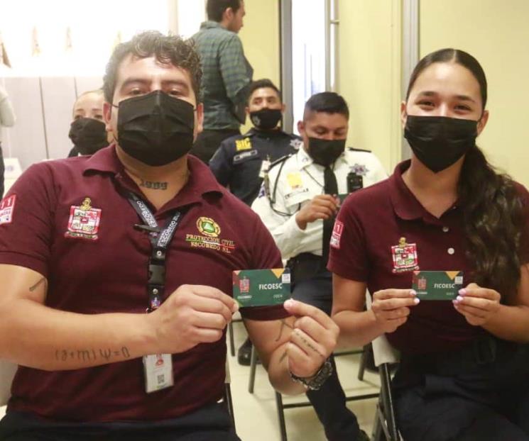 Pone en marcha Mijes el Fideicomiso Escobedo Seguridad