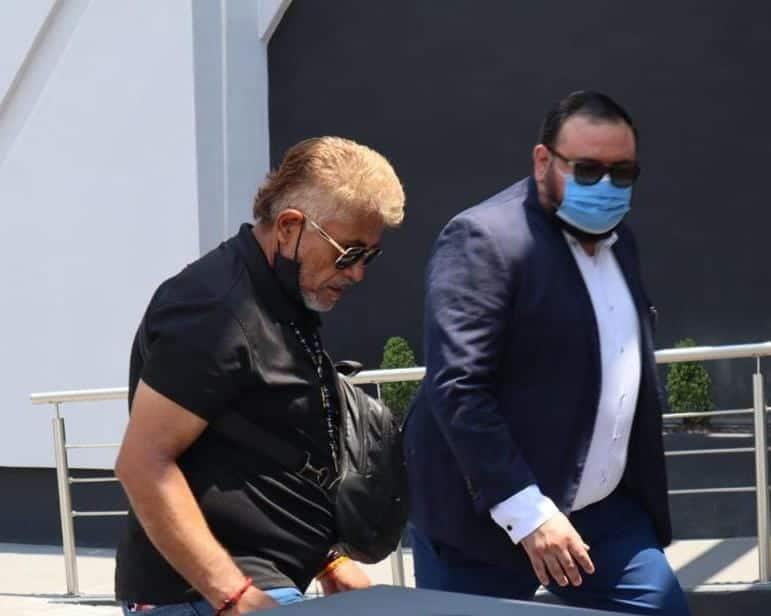 Pide Padre de Yolanda resultados forenses; espera disculpa