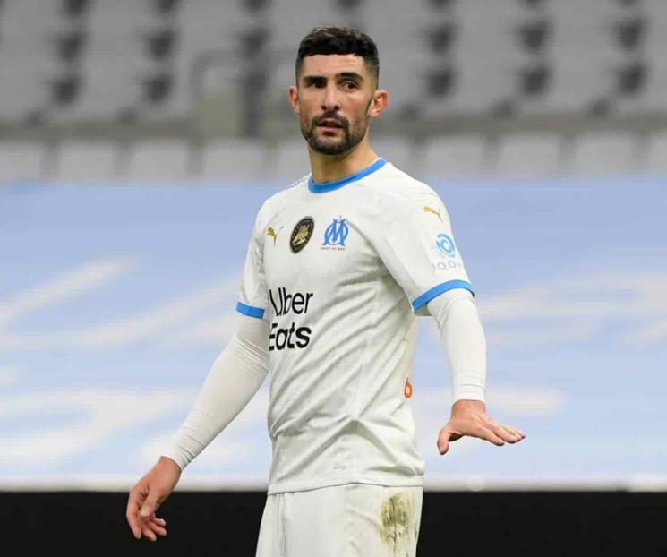 Álvaro González, otra opción en la defensa para Tigres Álvaro González, otra opción en la defensa para Tigres