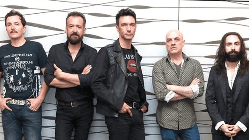 Fobia apuesta por la nostalgia Fobia apuesta por la nostalgia