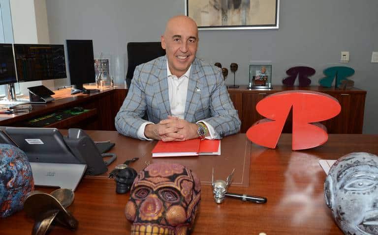 Aguantan en Banorte para no elevar tasas