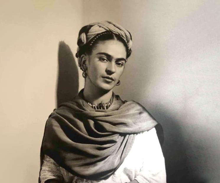 Frida Kahlo será tema de un nuevo musical