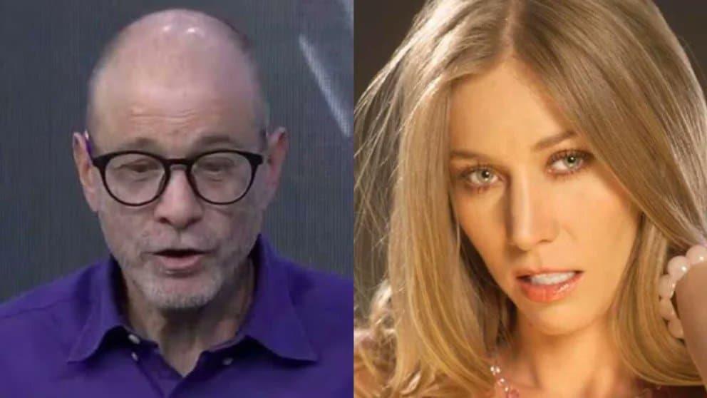 José Dossetti sería acusado de tentativa de feminicidio José Dossetti sería acusado de tentativa de feminicidio