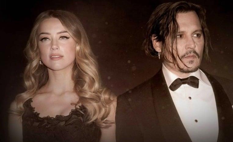 Juicio de Depp y Amber Heard tendrá su propia serie Juicio de Depp y Amber Heard tendrá su propia serie