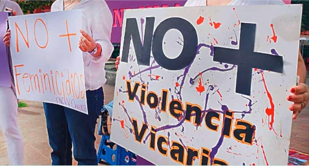 PRD impulsa castigar violencia vicaria PRD impulsa castigar violencia vicaria