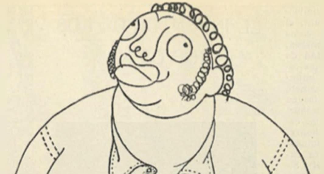 Así fue como hace 100 años Diego Rivera hizo su primer mural