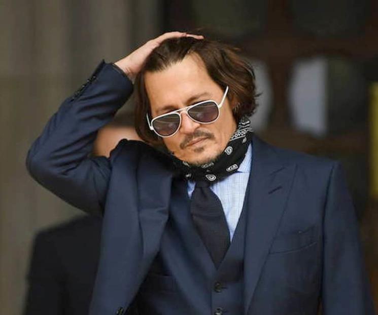 Y siguen los problemas legales Depp-Heard Y siguen los problemas legales Depp-Heard