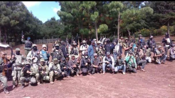 Se impone censura del narco en Zihuatanejo