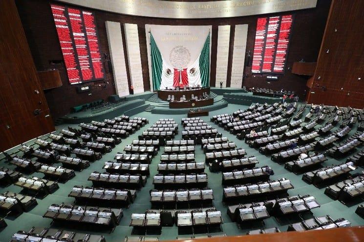Dan diputados 19.2 mdp a entes internacionales Dan diputados 19.2 mdp a entes internacionales