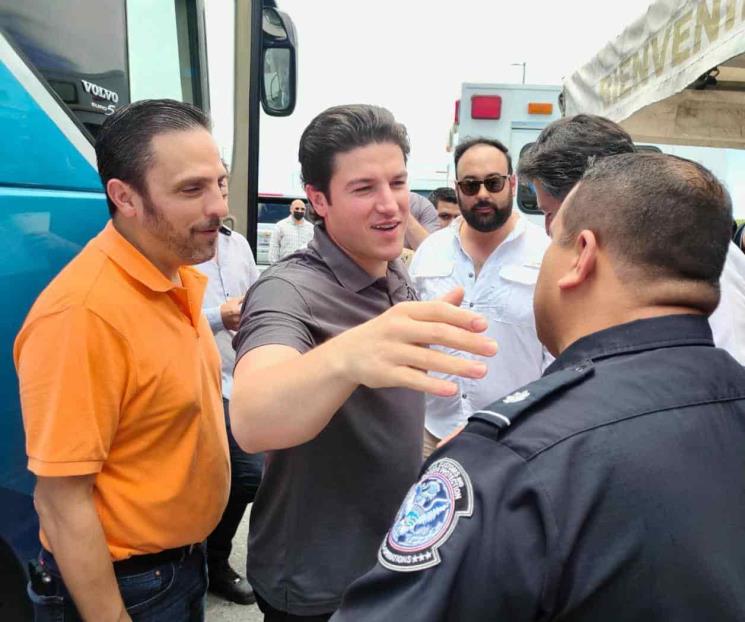 Inicia NL vacunación Covid a  menores de 5 años