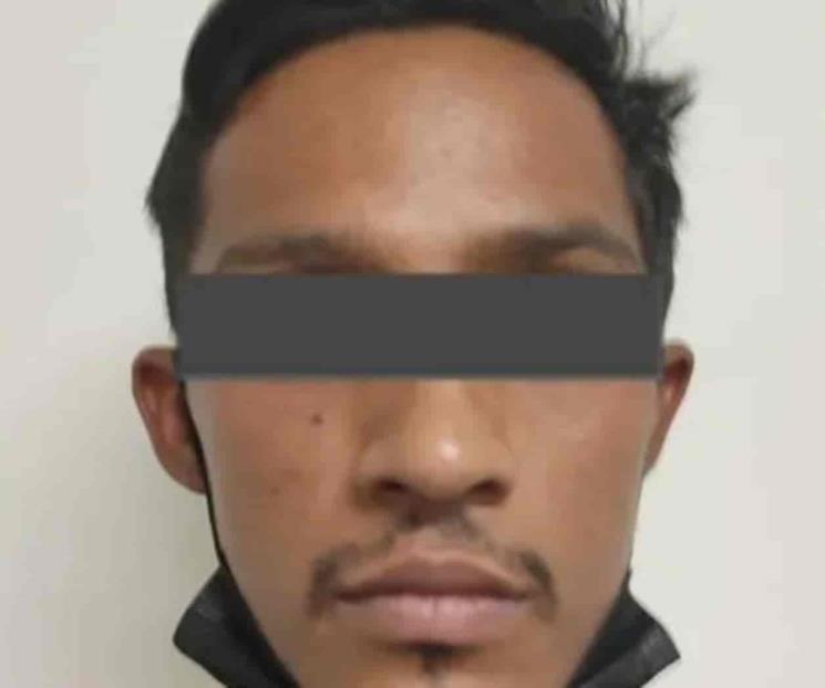 Cae presunto asesino serial de Monterrey Cae presunto asesino serial de Monterrey