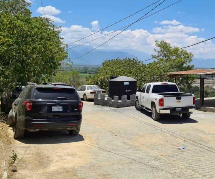 Hallan sin vida a joven desaparecido