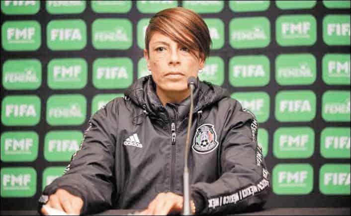 Exoneran a Marigol, pero la despiden