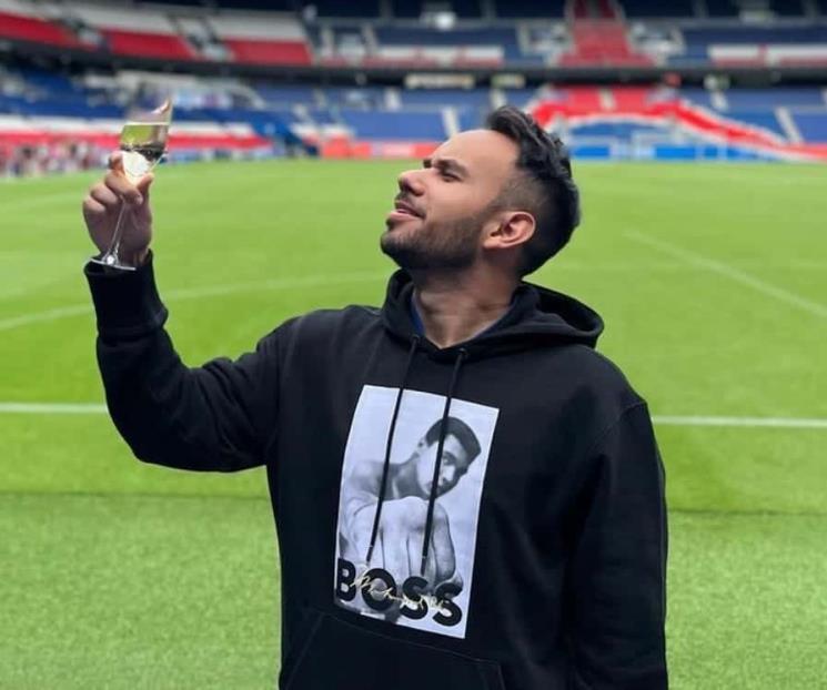 Hackean cuenta de Werevertumorro Hackean cuenta de Werevertumorro