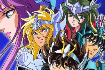 Los Caballeros del Zodiaco tendr&aacute; pel&iacute;cula live action