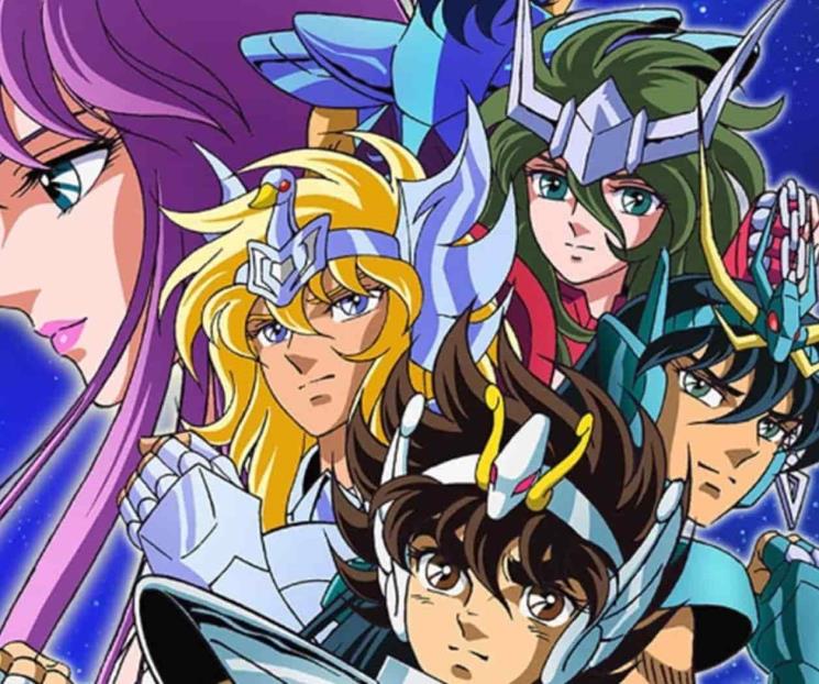 Los Caballeros del Zodiaco tendrá película live action