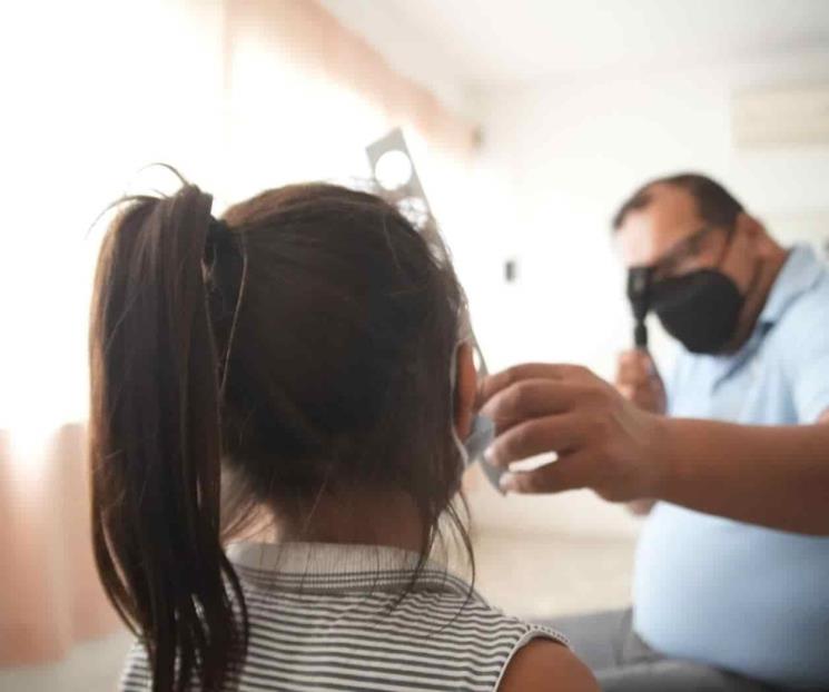 Acerca DIF de Monterrey salud visual a la comunidad Acerca DIF de Monterrey salud visual a la comunidad