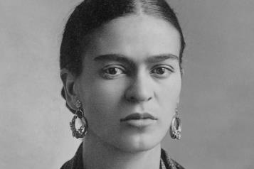 Familia de Frida Kahlo pide a Puma retirar línea de ropa