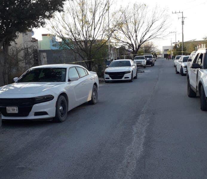 Asesinan a mecánico en taller