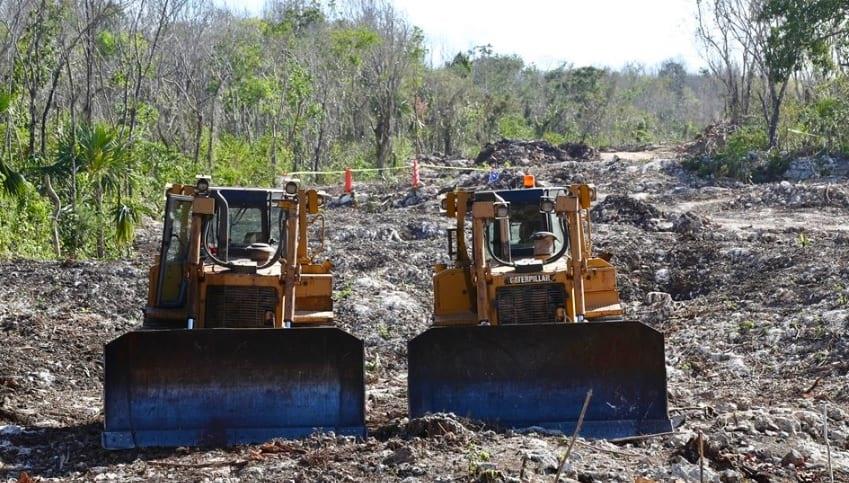 AMLO informa de aumento de costo del Tren Maya
