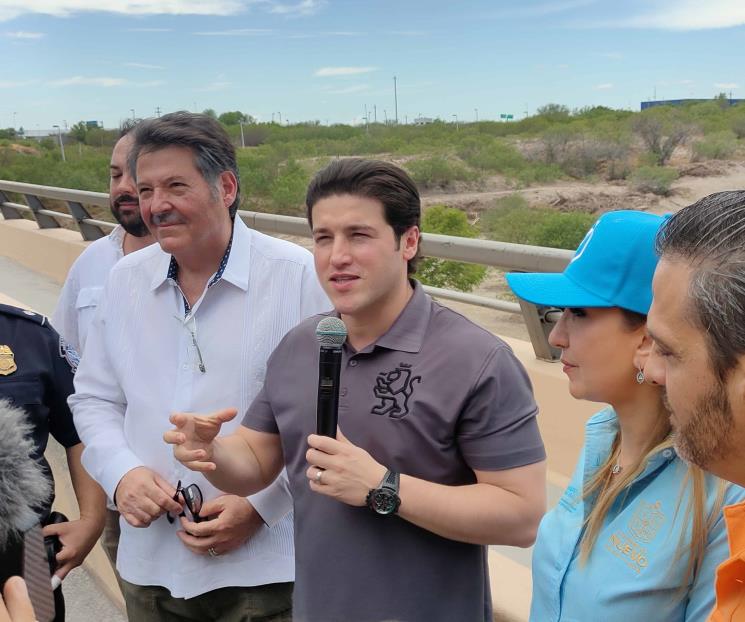 Supervisa vacunación contra Covid 19 a menores de 5 años