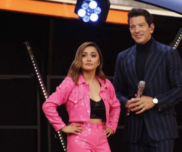 El Covid llega a La Academia: Rubí está contagiada