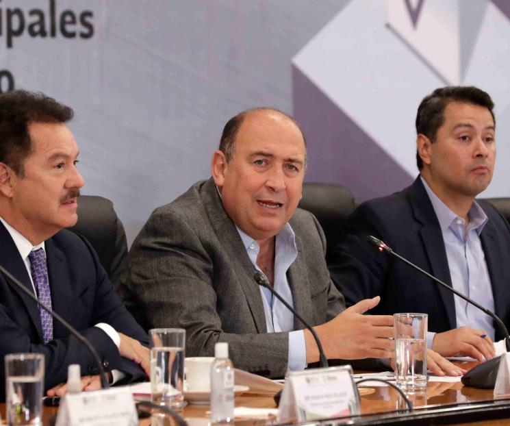 Inicia parlamento abierto sobre reforma electoral
