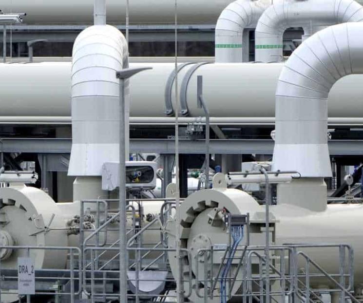 Rusia reduce al 20% el suministro de gas a Europa Rusia reduce al 20% el suministro de gas a Europa