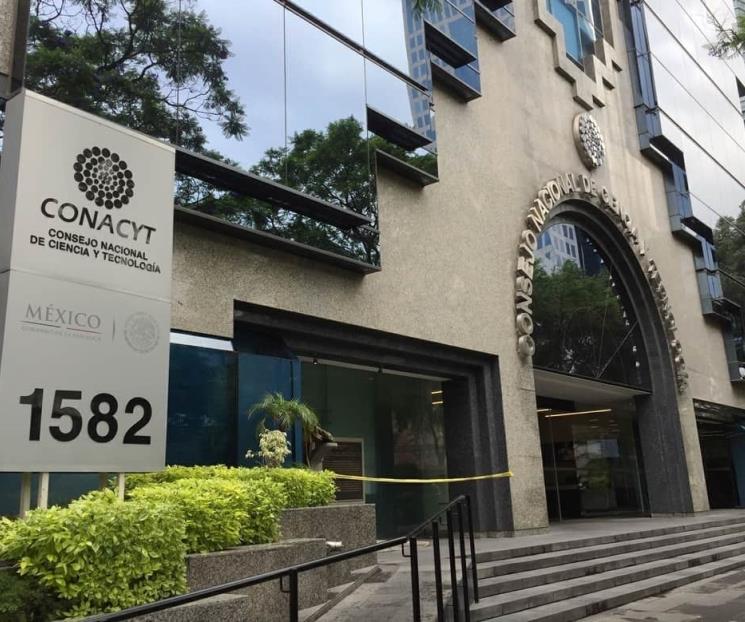 Conacyt propone quinta tanda de cambios a reglas del SNI