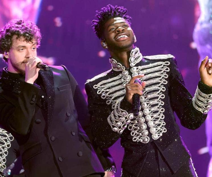 Anuncian los MTV sus nominaciones