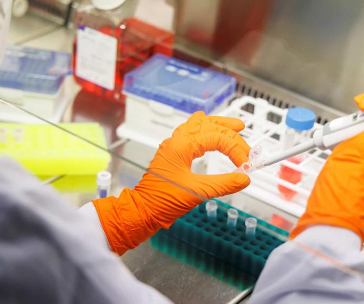 Distribuirá EU 800 mil dosis de vacuna para viruela símica